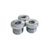 የካርቦን ብረት Countersunk መሰኪያ ከቪቶን ማኅተም ፣ ትይዩ ክር