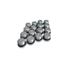 የካርቦን ብረት Countersunk መሰኪያ ከቪቶን ማኅተም ፣ ትይዩ ክር