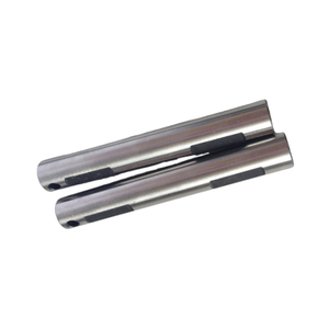 Trục th&eacute;p hợp kim 20Cr được xử l&yacute; nhiệt t&ugrave;y chỉnh, được gia c&ocirc;ng ch&iacute;nh x&aacute;c, nối đất