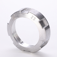 کم لاگت کا مواد ہائی ایفینسی ڈائی کاسٹنگ پروسیس میڈ کپلنگز