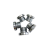የካርቦን ብረት Countersunk መሰኪያ ከቪቶን ማኅተም ፣ ትይዩ ክር