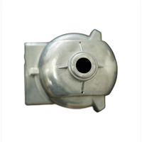 ADC 12 Aluminum Alloy Alloy Chamber Cold Chamber Products