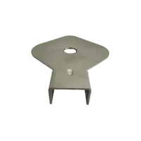 Gaineamh Blasted 304 Cl&uacute;dach L&uacute;bthachta Gearradh L&eacute;asair Cruach Dhosm&aacute;lta le bailchr&iacute;och aonfhoirmeach 50-80 grit