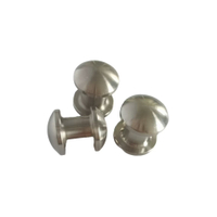 Putar Poros Tulang Mesin Baja Tahan Karat 304 untuk Penggunaan Kunci Pengaman Luar Ruangan