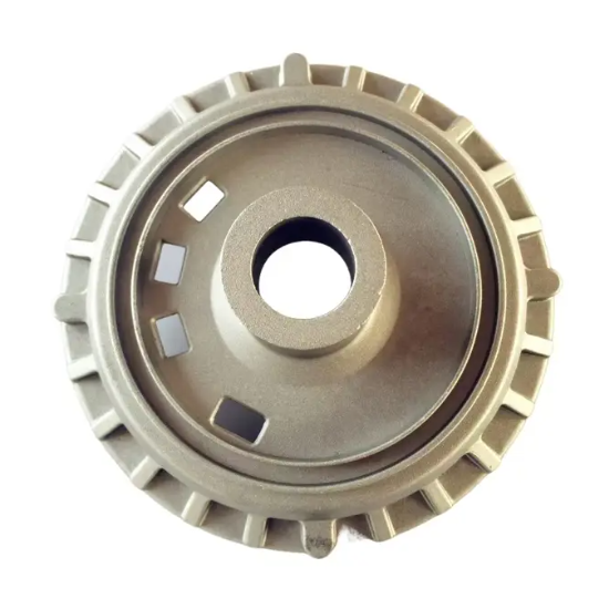 Top-Trends im Druckguss f&uuml;r Elektroger&auml;te