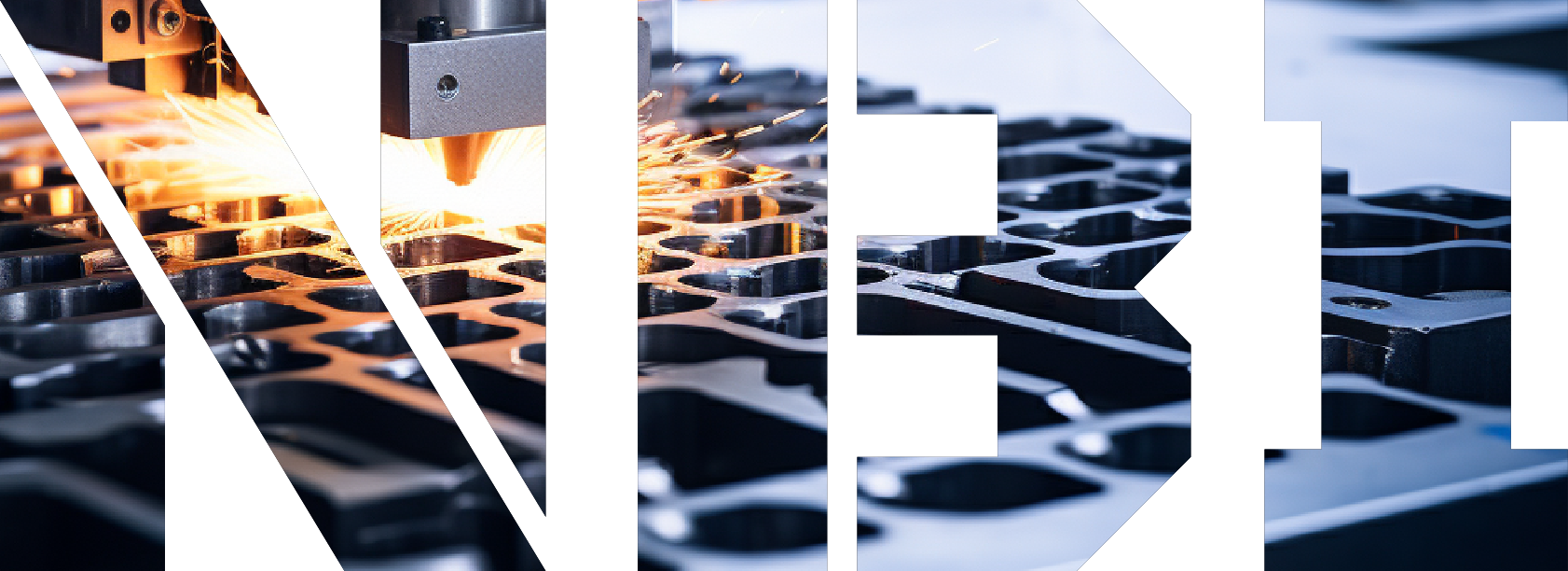 NBI - кәсіби өнеркәсіптік құрамдастарды өндіруші