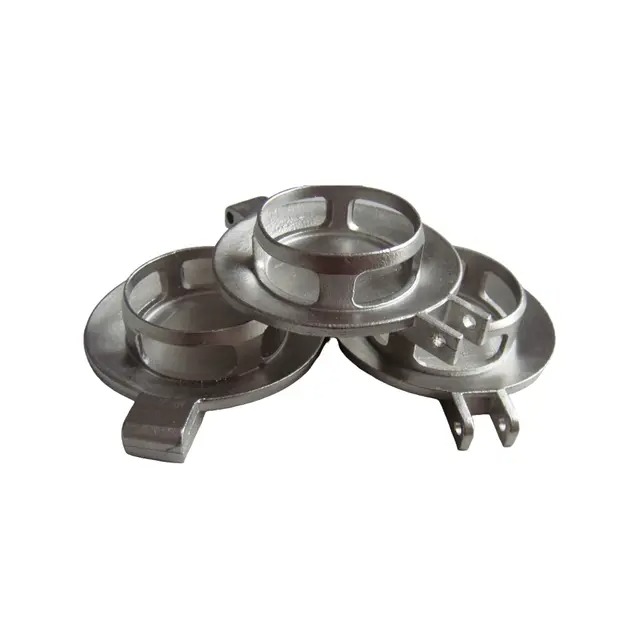 Apa Manfaat Utama Suku Cadang Pengecoran Stainless Steel Dibandingkan Pemesinan?