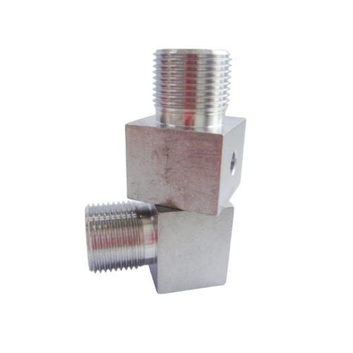 Kan roestvrij staal CNC-gefreesd worden?