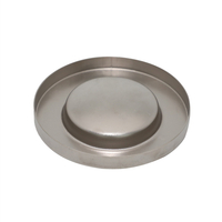 Te Taapiri Maamaa Kua Whakaritea Te Whakamutunga Kati me te Whakakikorua Nikel